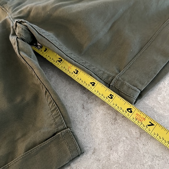 Toad & Co shorts - Picture 8 of 9